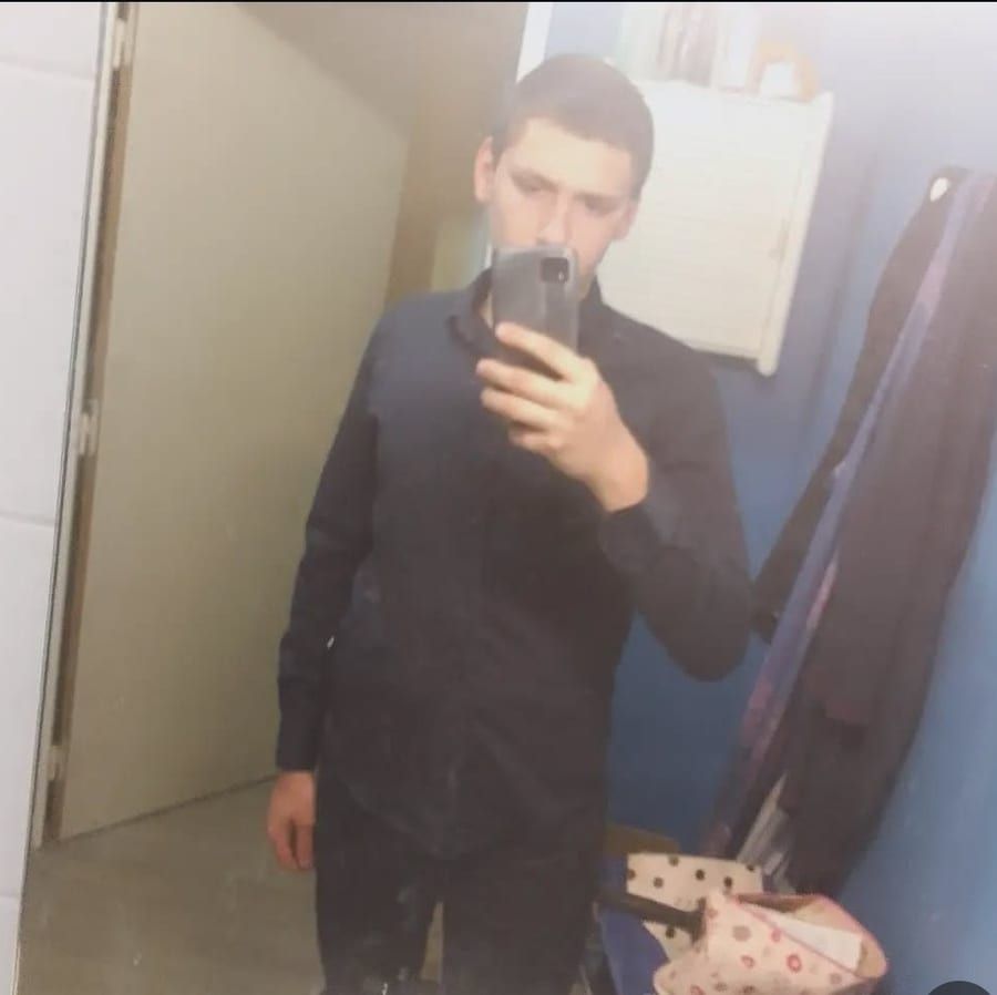 Profil de Clothaire