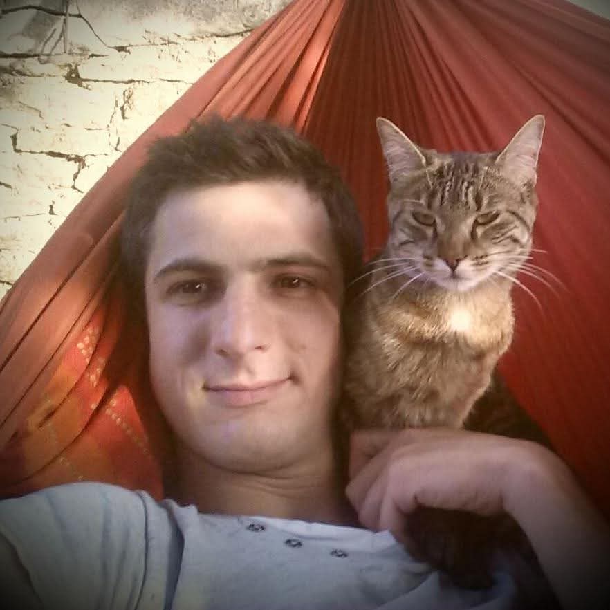 Profil de Claus