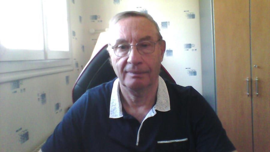 Profil de Yvo
