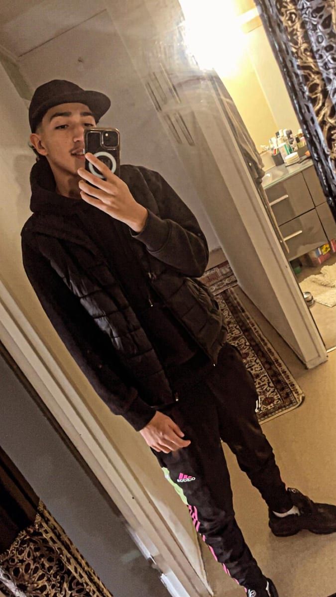 Profil de Jiovany