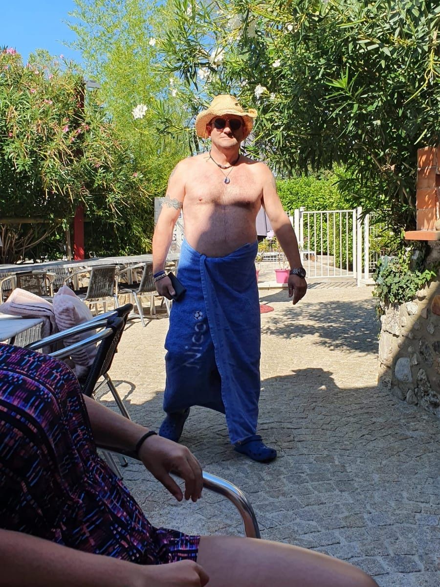 Profil de Mieczyslaw