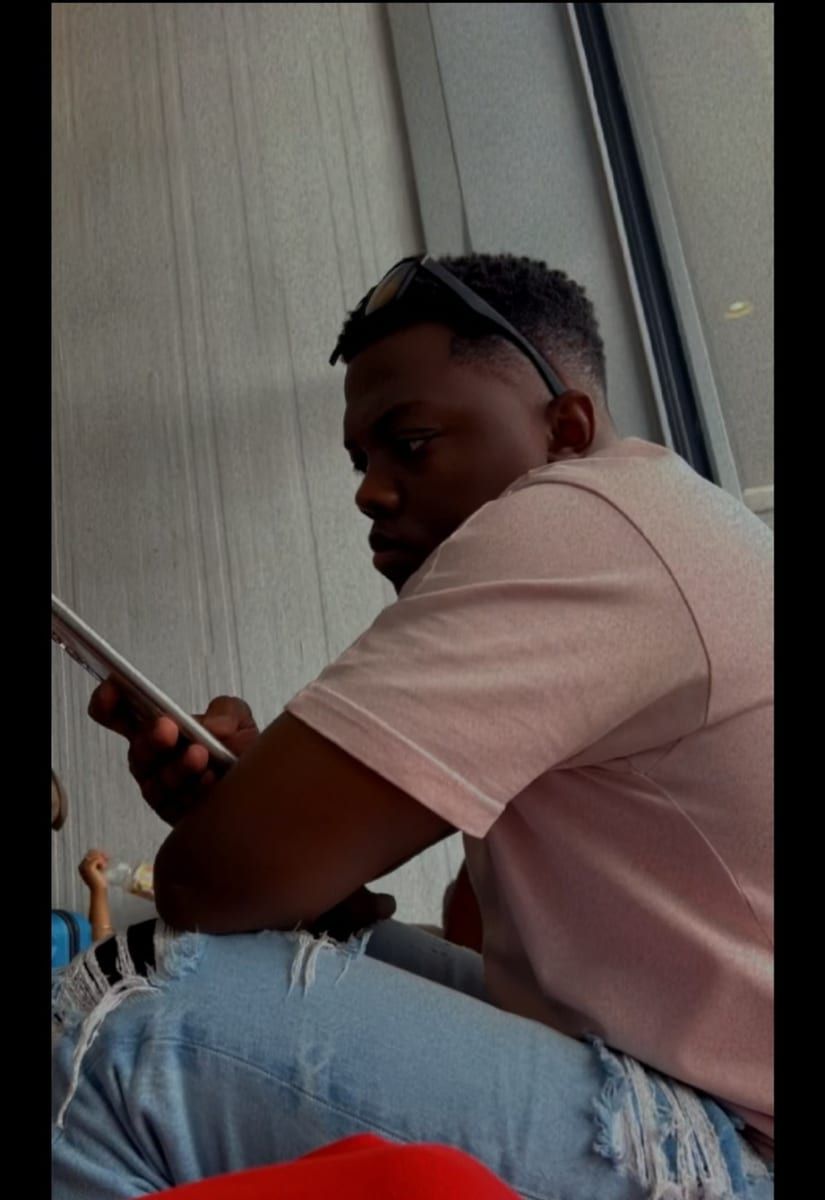 Profil de Fabiano