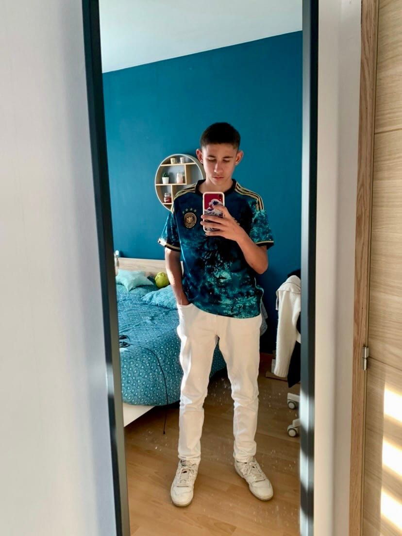 Profil de Jawed