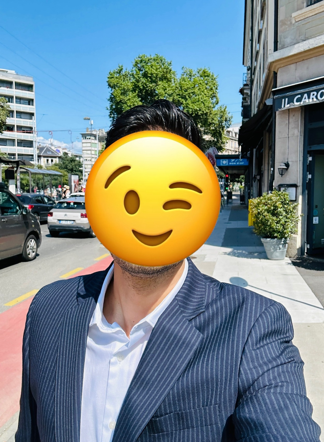 Profil de Boris