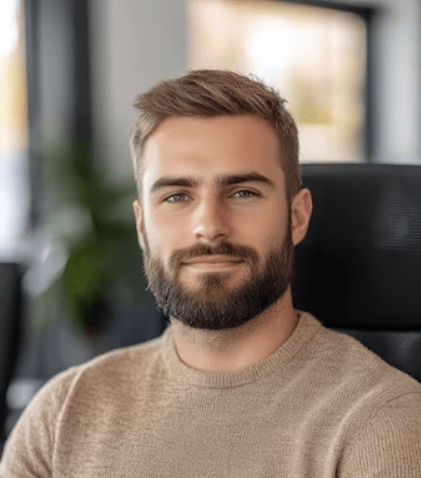 Profil de Ubaldo