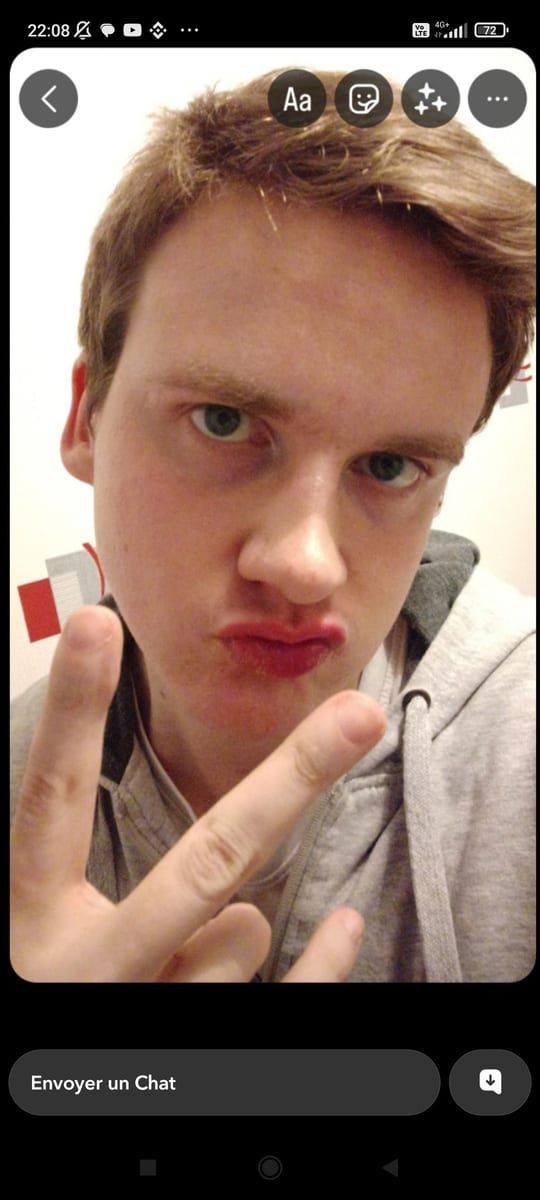 Profil de Celyane