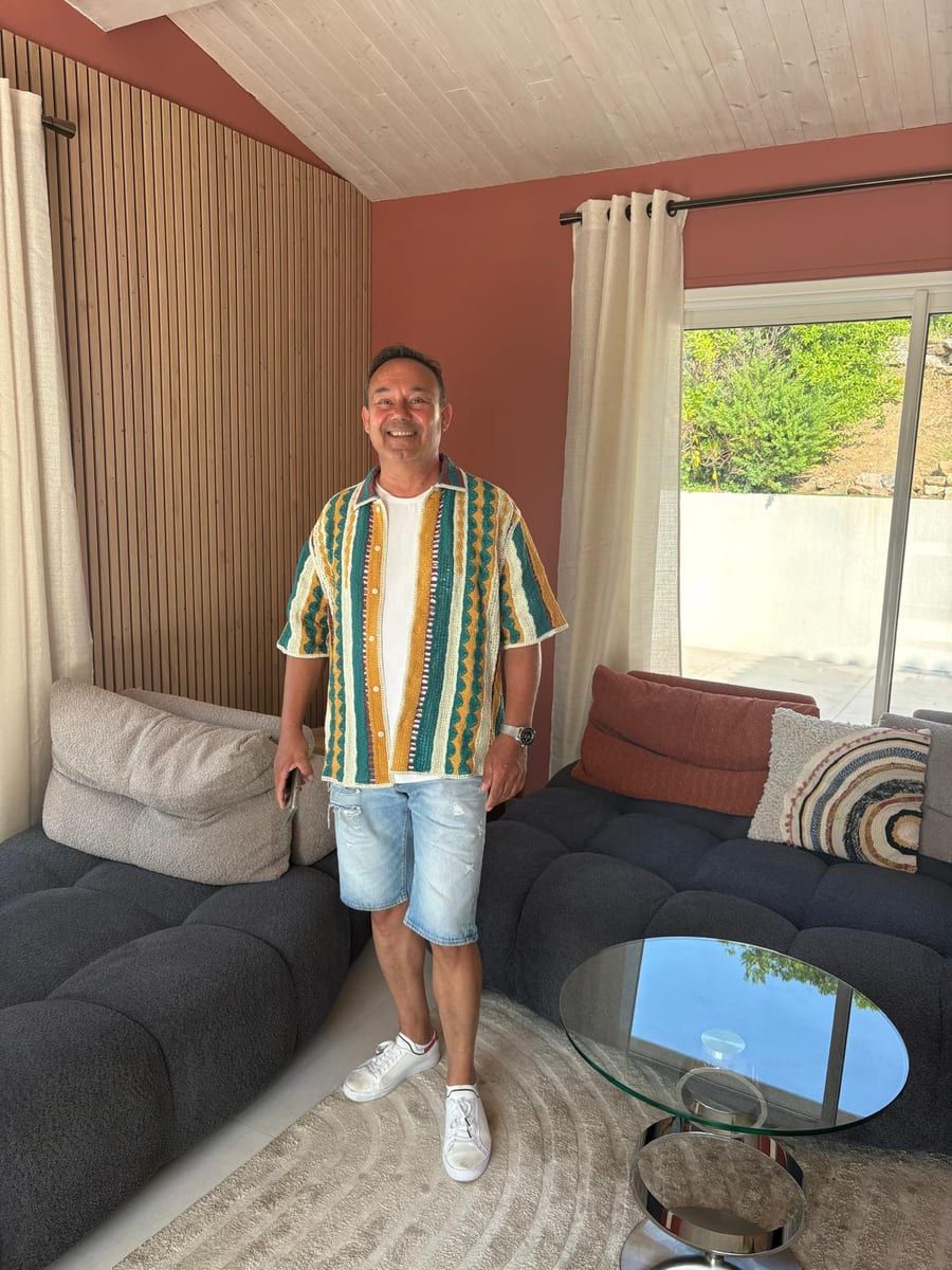 Profil de Ilir
