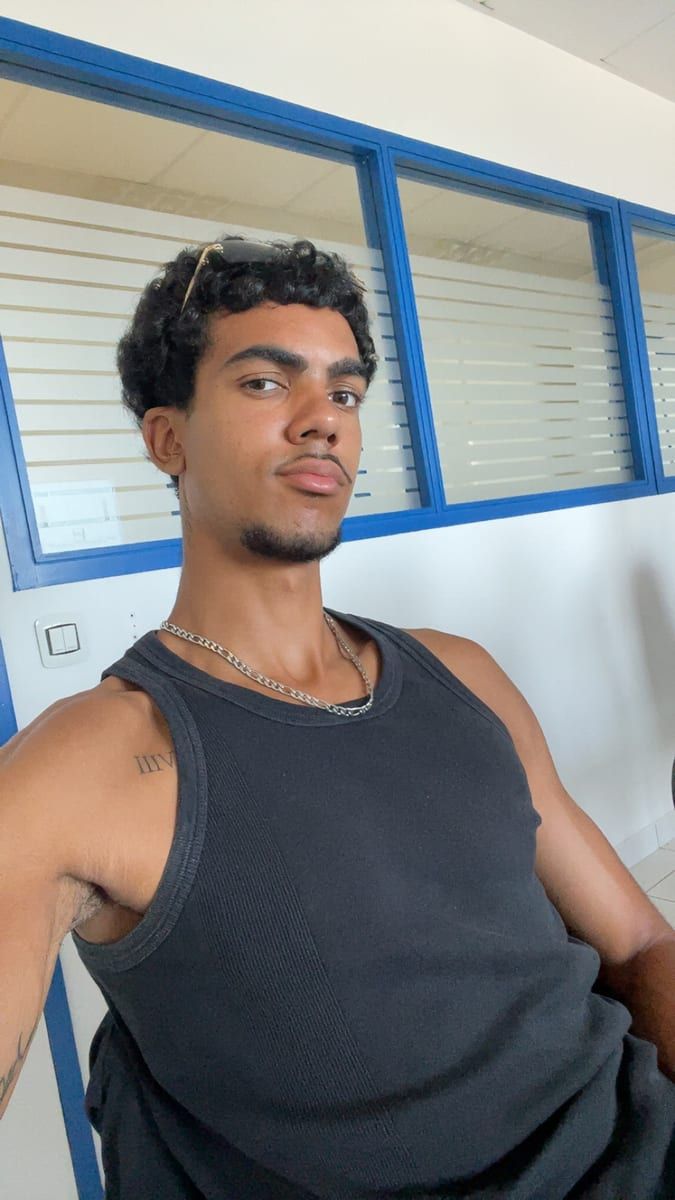 Profil de Saydou