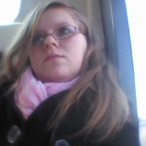Profil de Laurine